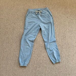 Blue Vuori Swratpants